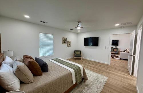 Lucky Cowboy Lodge Near WinStar - Cozy 3BR Home - Foto 10