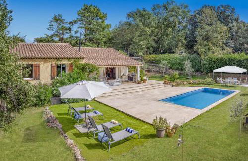 Villa Tourtour by Villa Plus - Foto 16