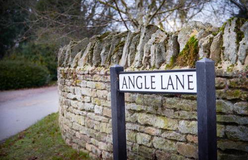 Bridge House Apartment. Luxury and cosy self contained apartment. - Photo 37