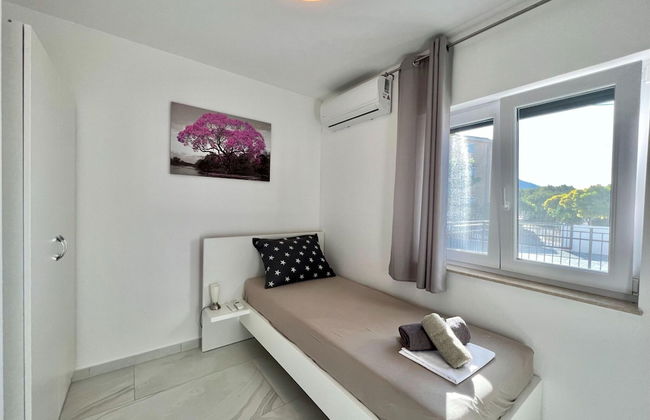 Apartment in Croatia Near Adriatic Coast - Foto 2