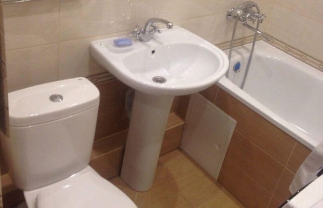 Inndays Podolsk on Znamya Oktyabrya 17 - Foto 16