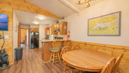 Moonridge Mountain - Great Cabin with all the amenities and great location! Hot tub! - Foto 5
