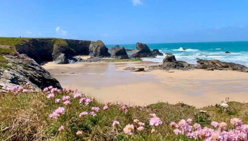 Sunnyridge Cottage, Porthcothan Bay - Foto 2