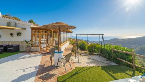 Casa Candado Cómpeta by Ruralidays - Foto 3