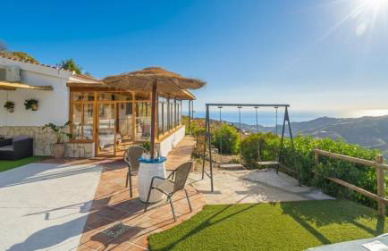 Casa Candado Cómpeta by Ruralidays - Foto 3