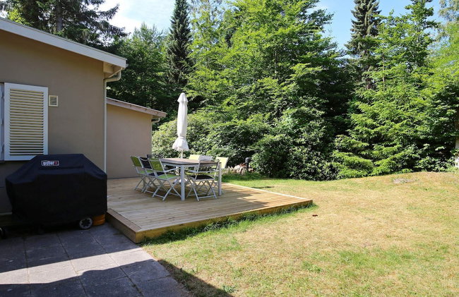 4 Person Holiday Home in Frederiksvaerk - Foto 27