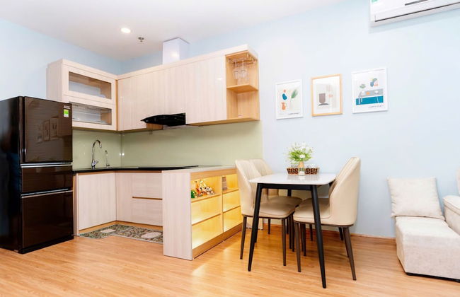 Cozy Apartment Ha Long Bay - Foto 16