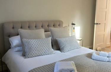 The Coach House, Barrells Court - Foto 16