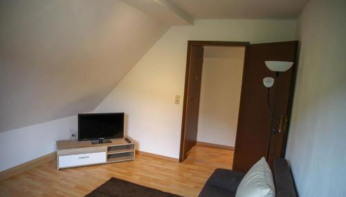 Ferienwohnung Bergblick O3 - Foto 2