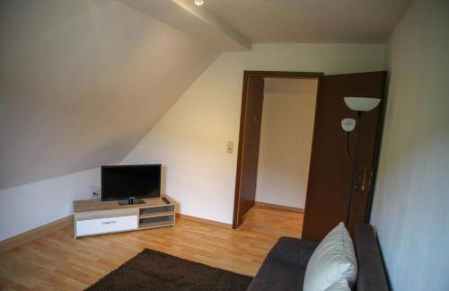 Ferienwohnung Bergblick O3 - Foto 2