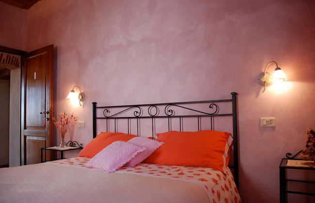 Agriturismo La Marianella - Foto 9