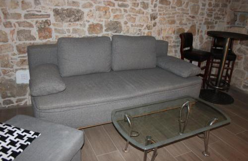 Stone House Istria HRIS 1 - Foto 66