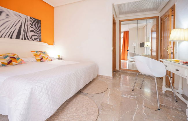 Apartamentos G3 Galeón - Photo 55