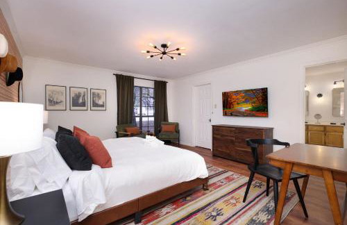 Ultimate Getaway - Pool Hot Tub Games & Outdoor Fun - Foto 21