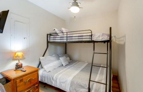 Families Welcome! Creekside Escape in Summerville - Foto 16