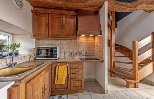 Gîte calme avec jardin et terrasse - Foto 9