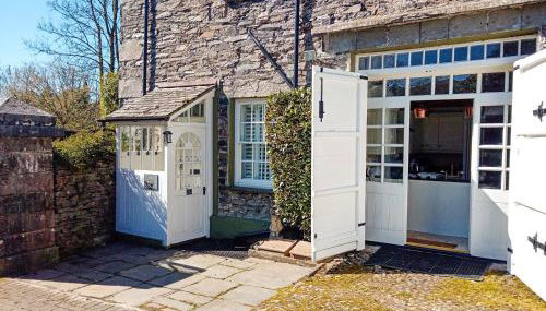 The Old Carriage House - Foto 1