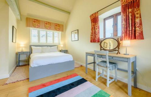 Coursehill Barn - Photo 3