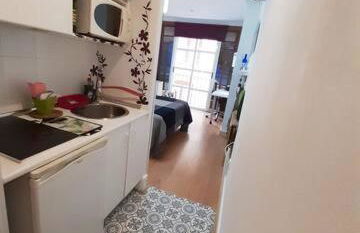 Mediterráneo beach Muñoz - Photo 5