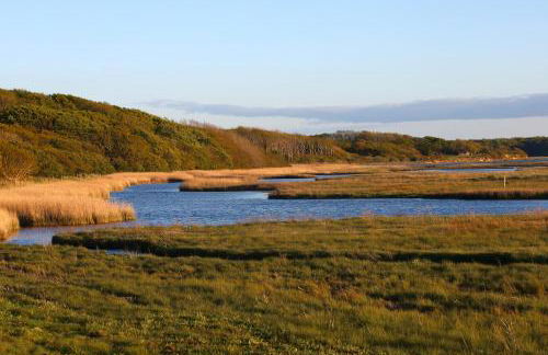 Ferienhaus Wackerhus - Foto 19