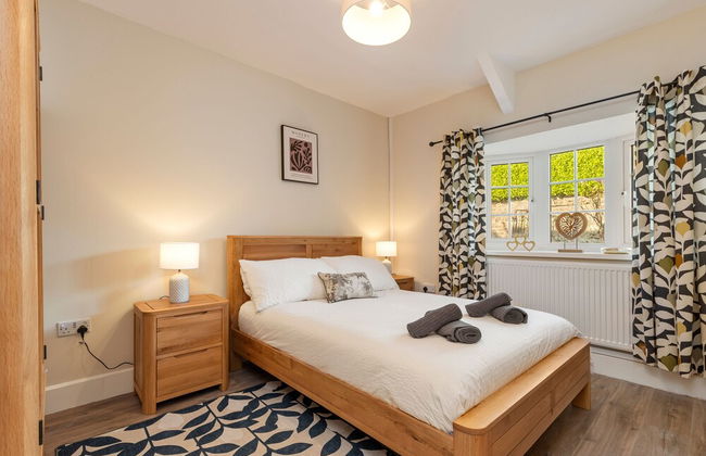 Gorse Cottage - Sea Views Village Centre - Foto 18