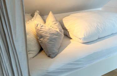 TauberChalet I Boutique-Ferienhaus mit Private Spa, Sauna & Whirlpool I Naturidyll und doch nur 10 Min zur Altstadt - Foto 47