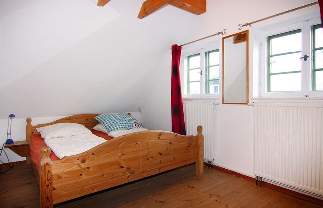 Reihenhaus Vieregge in Germany With Terrace - Photo 2