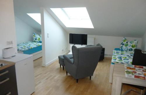 A10 Apartmenthaus - Photo 12