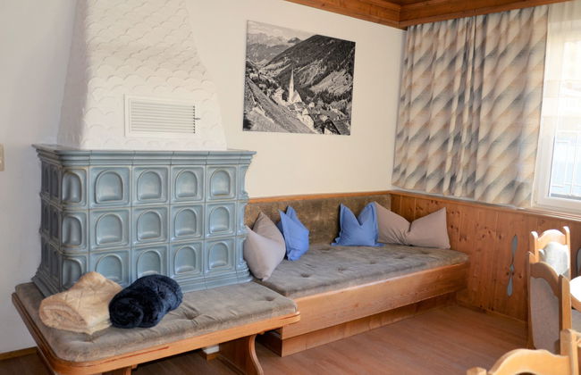 Apart Garni Niederhof - Foto 23