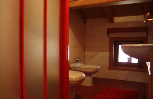 Chalet Renzo - Foto 28