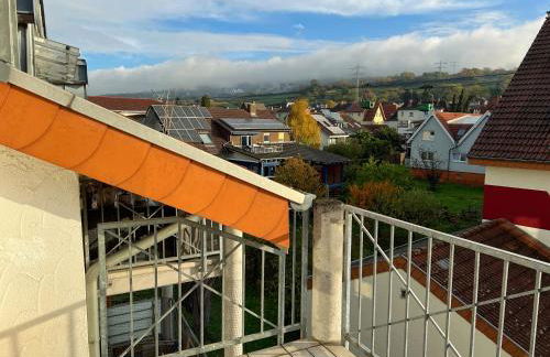 Casa Sali - stilvolle Ferienwohnung bei Heidelberg mit Terrasse & Parkplatz - Foto 3