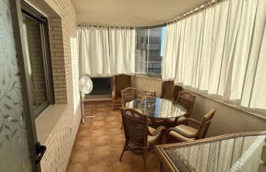 Magnifica ubicación ,amplio ,luminoso, a 50 m de la playa - Photo 32