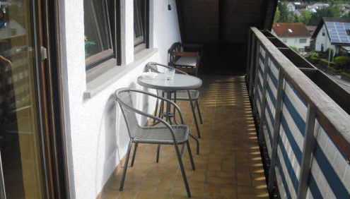 Ferienwohnung Kuhn - Foto 2