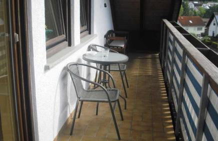 Ferienwohnung Kuhn - Foto 2