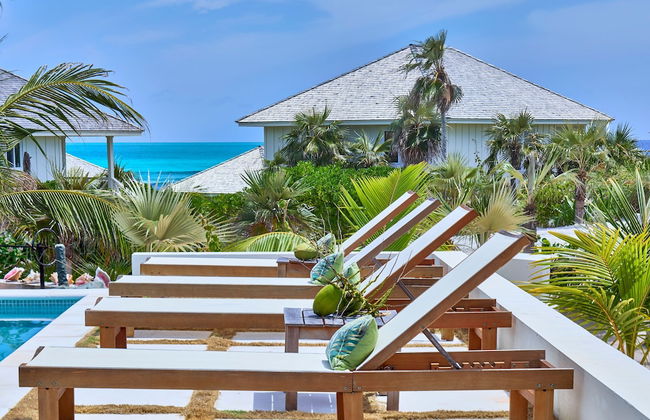 Bohemia Bungalows - Foto 61