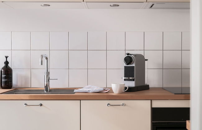 Queens Courtyard by Daniel & Jacob's - Foto 45