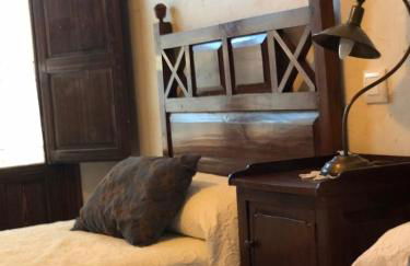 Doña Jara-Rural House-BuenasBodas-Toledo - Foto 6