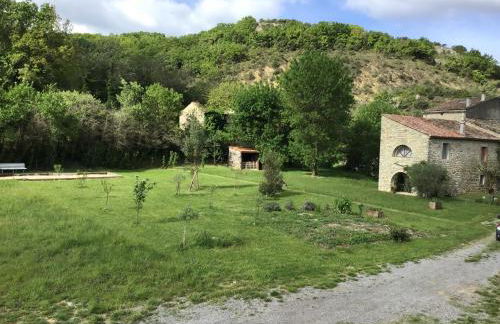 Maison de vacances sud Ardèche - Foto 3