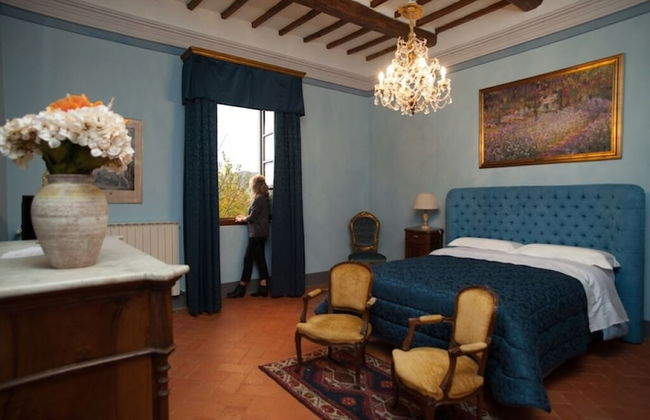 Relais Villa Scarfantoni B&B - Foto 4