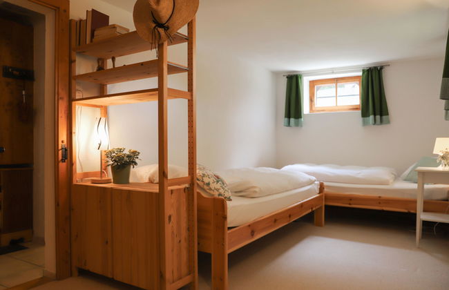 Chalet Merymont - Foto 23