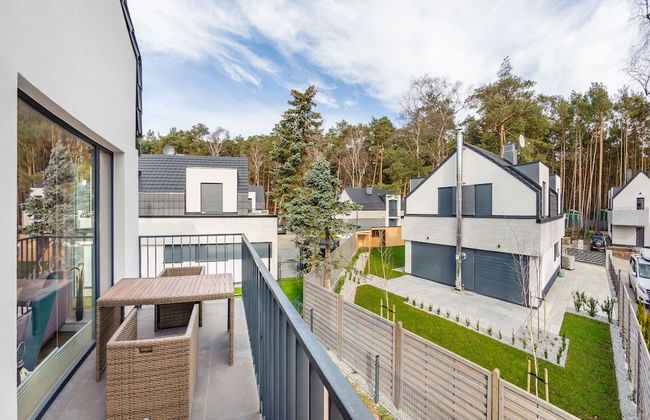 Apartamenty Sun & Snow Sloneczna - Photo 38