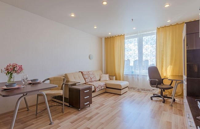 Apartments Domotelli Ye's - Foto 8