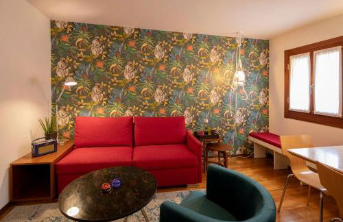 Ca' della Scimmia - Rialto - Venice - Foto 51