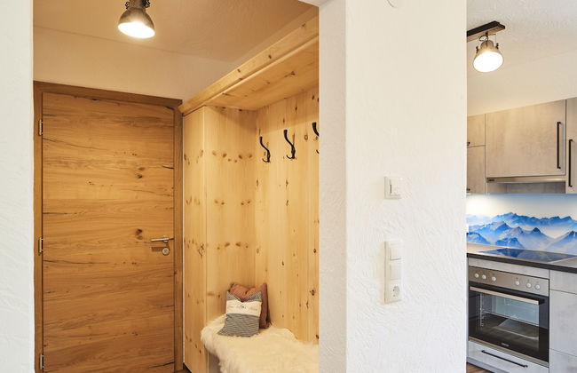 Apartment Naturnah - Photo 37