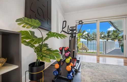 Best Bayfront View Heated Pool - Foto 28