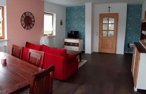 Rottaler Ferienhaus - Rottaler Oachkatzl - Foto 13