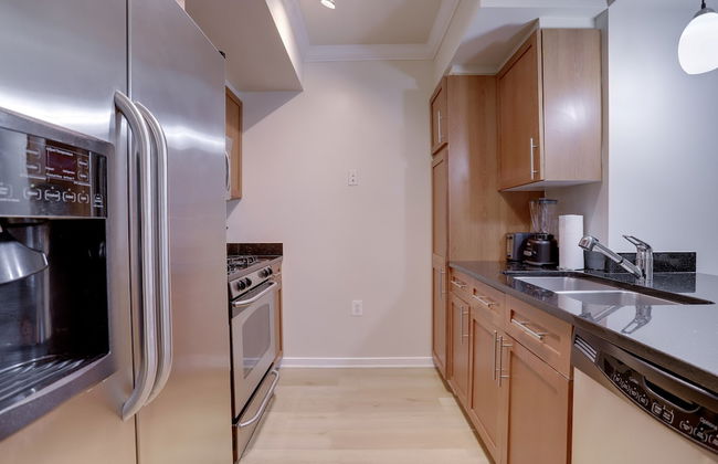 Great 2BR Condo in Pentagon city - Foto 23