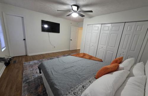 Charming 3 bedrooms in the heart of Alpharetta - Foto 9