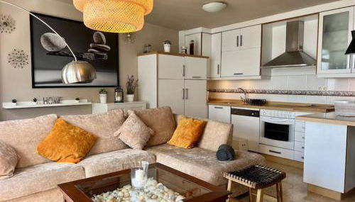 Apartamento centro Porto do Son - Foto 3