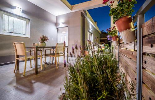 Skandalakis Homes & Apartments - Foto 78